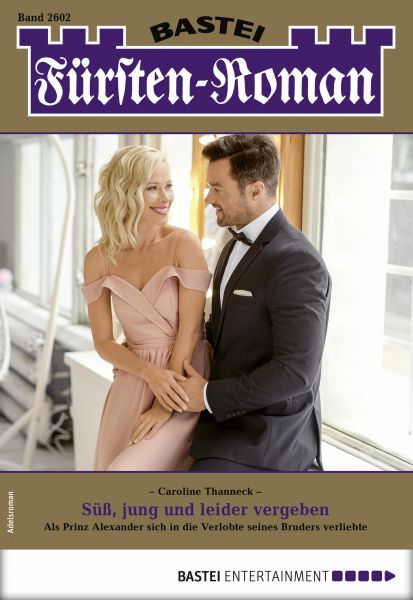 Fürsten-Roman 2602