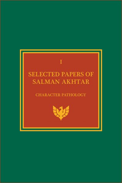 Selected Papers of Salman Akhtar