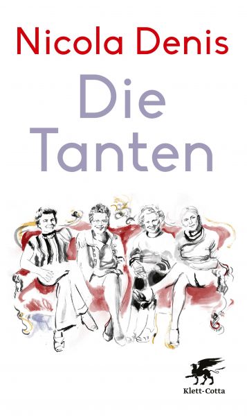 Die Tanten