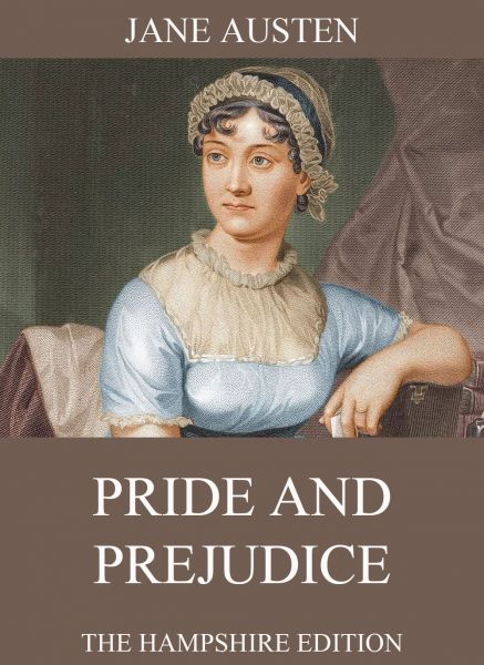 Pride And Prejudice