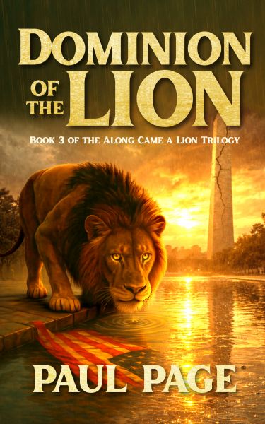 Dominion of the Lion