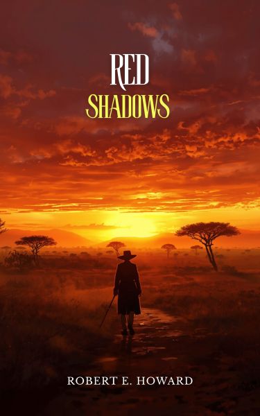 Red Shadows