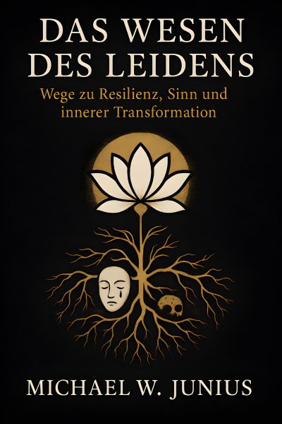 Das Wesen des Leidens