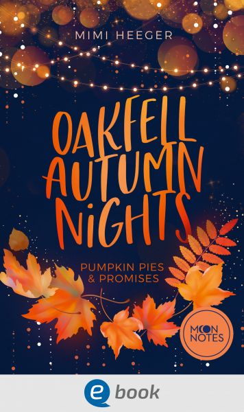 Oakfell Autumn Nights