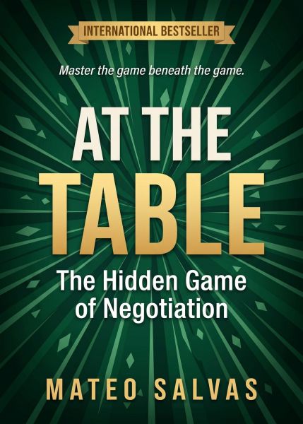 At the Table