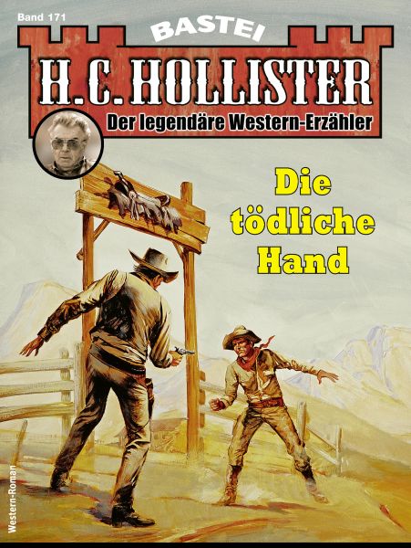 H. C. Hollister 171