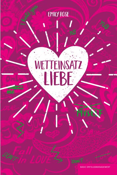 Wetteinsatz Liebe