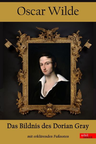 Das Bildnis des Dorian Gray