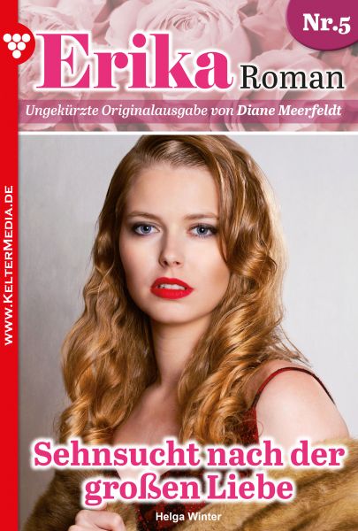 Sehnsucht nach der großen Liebe