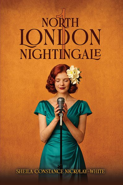 North London Nightingale - 1