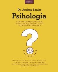 Psihologia - Cei mai importanți teoreticieni