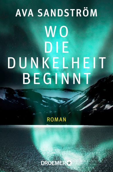 Wo die Dunkelheit beginnt