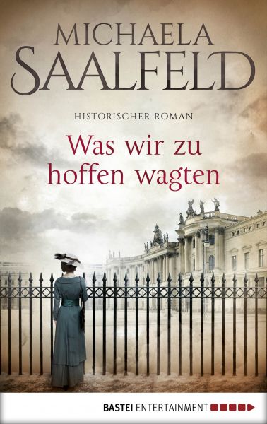 Was wir zu hoffen wagten