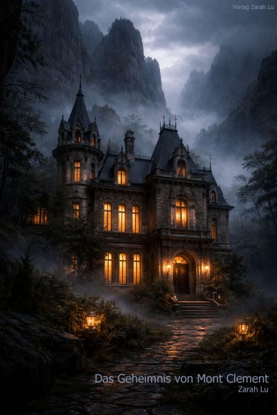 Das Geheimnis von Mont Clement
