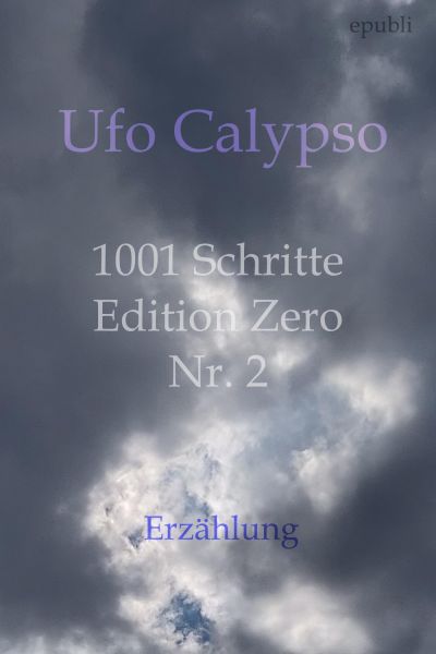 1001 Schritte - Edition Zero - Nr. 2