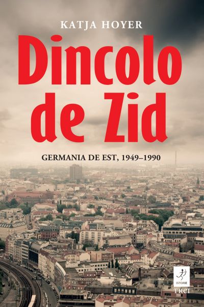 Dincolo de Zid