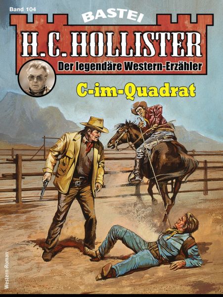 H. C. Hollister 104