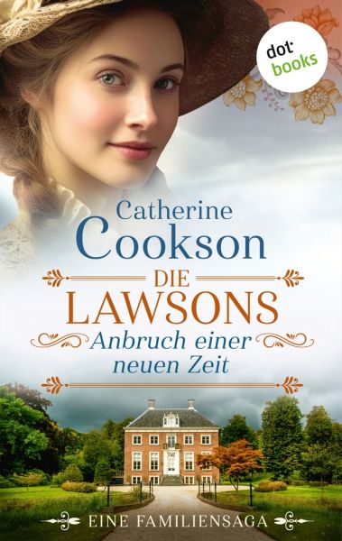 Die Lawsons – Anbruch einer neuen Zeit