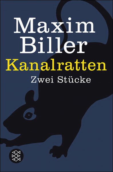 Kanalratten