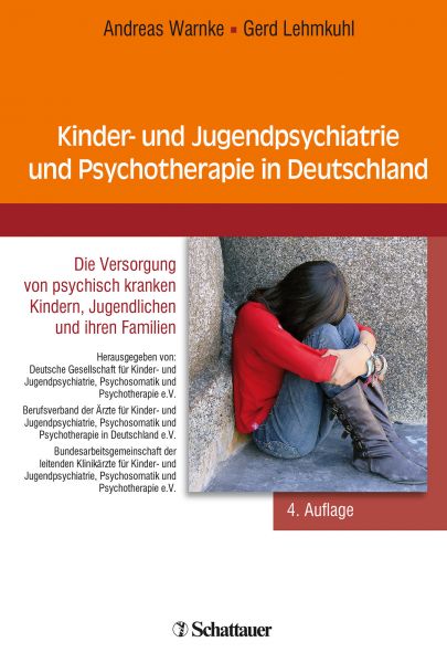 Kinder- und Jugendpsychiatrie in der Bundesrepublik Deutschland