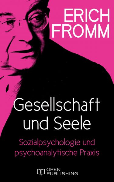 Gesellschaft und Seele. Beiträge zur Sozialpsychologie und zur psychoanalytischen Praxis