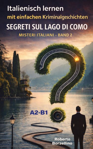 Segreti sul Lago di Como