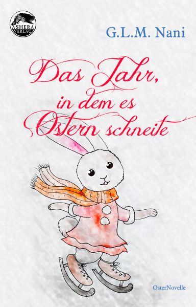 Das Jahr, in dem es Ostern schneite