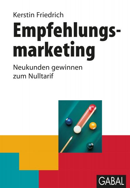 Empfehlungsmarketing