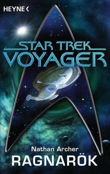 Star Trek - Voyager: Ragnarök