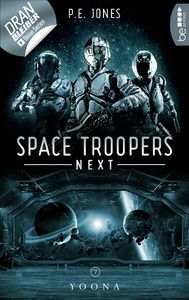 Space Troopers Next - Folge 7: Yoona