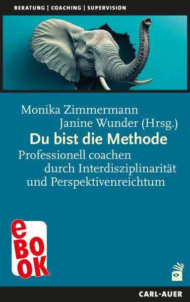 Du bist die Methode