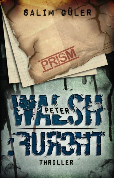 Peter Walsh :FURCHT