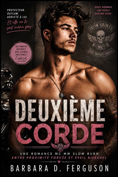 DEUXIÈME CORDE