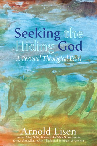 Seeking the Hiding God