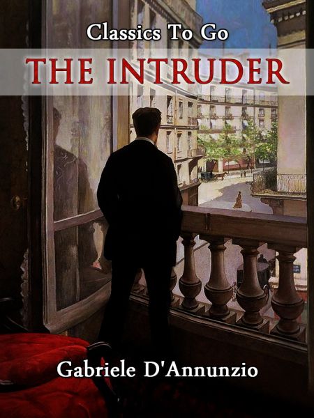 The Intruder