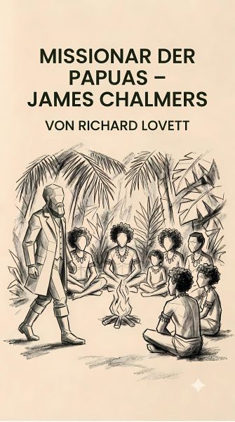 James Chalmers