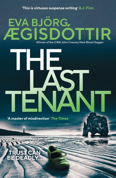 The Last Tenant