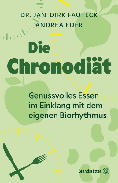 Die Chronodiät