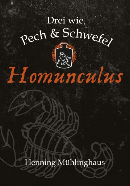 Homunculus