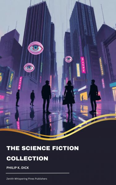 The Science Fiction Collection
