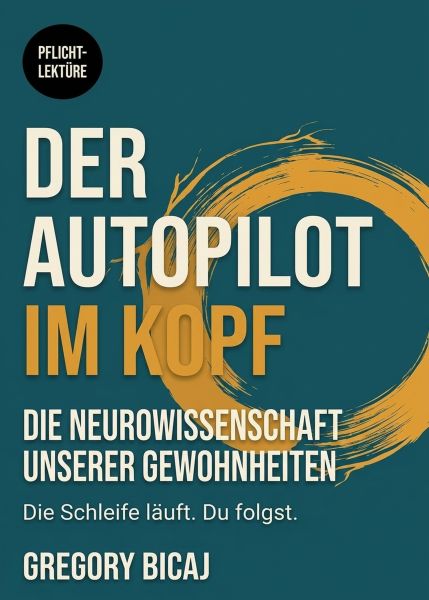 Der Autopilot im Kopf