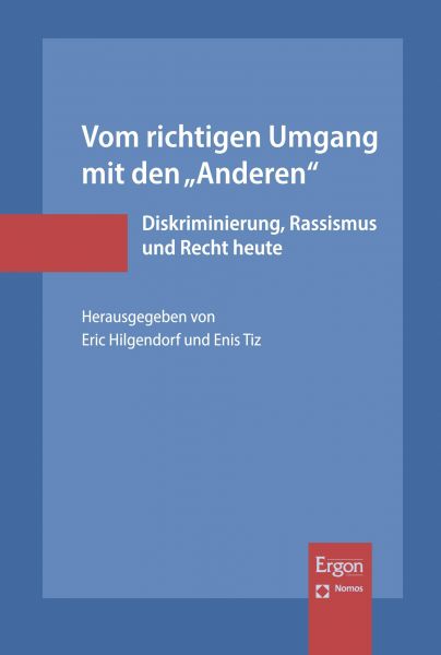 Vom richtigen Umgang mit den "Anderen"