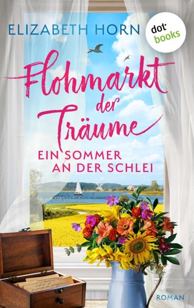 Flohmarkt der Träume – Ein Sommer an der Schlei
