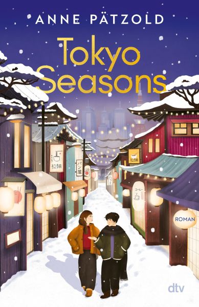 Tokyo Seasons