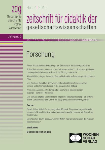 Forschung