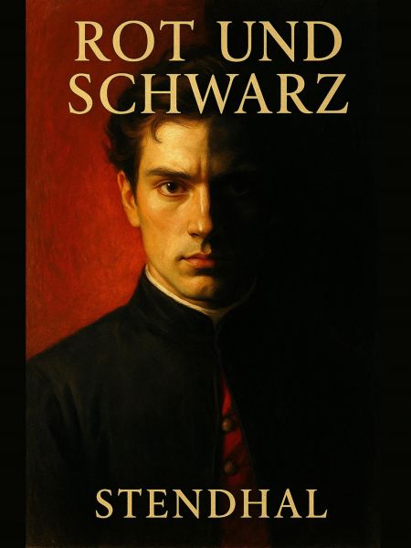 Rot und Schwarz