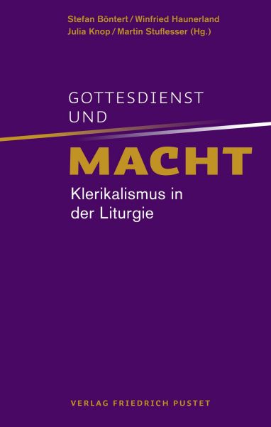 Gottesdienst und Macht