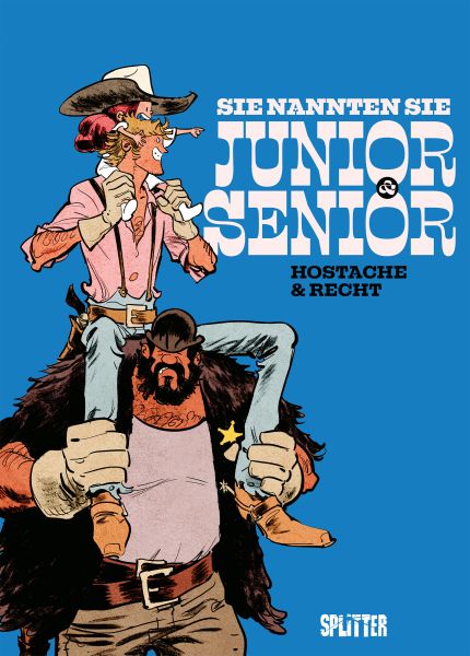 Junior & Senior. Band 1
