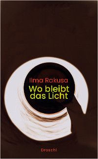 Wo bleibt das Licht