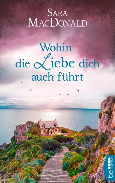 Wohin die Liebe dich auch führt